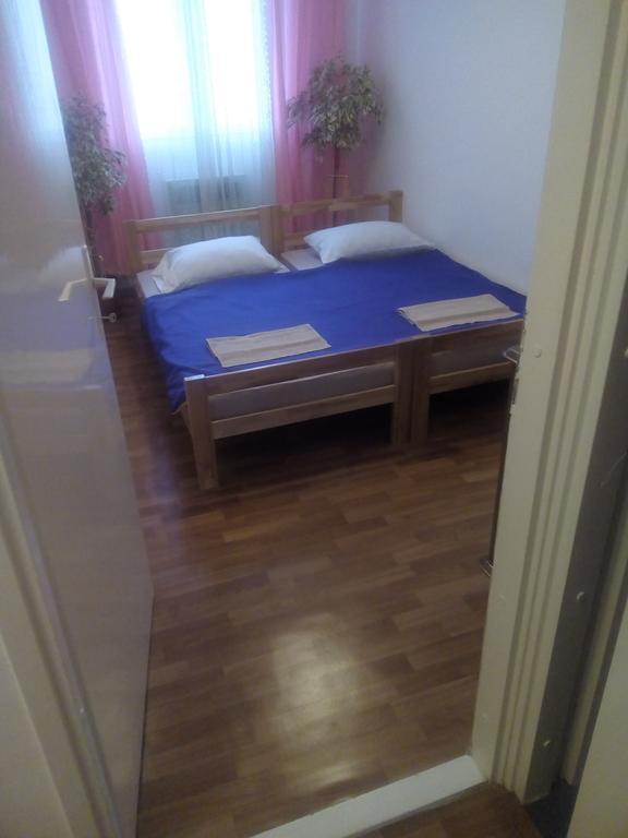 Apartment Alipasino Sarajevo Ngoại thất bức ảnh